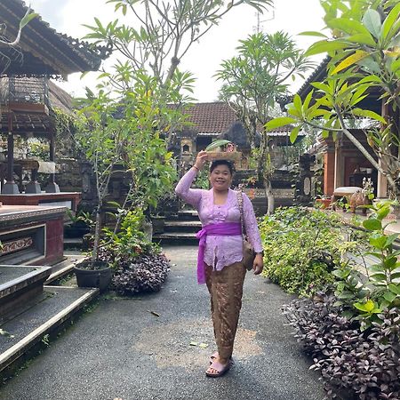 Ubud Tri Upasedana House 2 Tegallalang  Ngoại thất bức ảnh