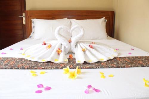 Ubud Tri Upasedana House 2 Hotel Tegallalang  Ngoại thất bức ảnh