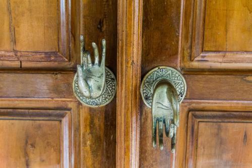 Ubud Tri Upasedana House 2 Tegallalang  Ngoại thất bức ảnh