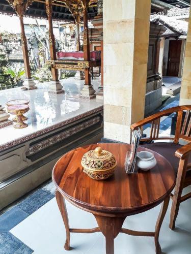 Ubud Tri Upasedana House 2 Tegallalang  Ngoại thất bức ảnh