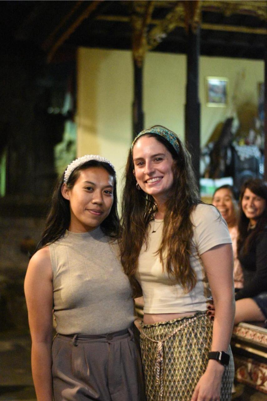 Ubud Tri Upasedana House 2 Tegallalang  Ngoại thất bức ảnh